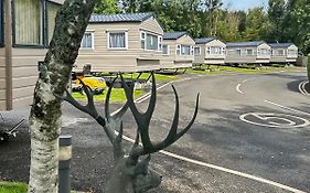 Lemonford Caravan Park